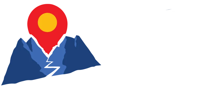 Switchback Moving Company logo