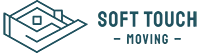 Soft Touch Moving logo