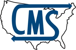 Custom Movers Services Inc. logo