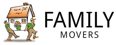 Family Movers, LLC Logo