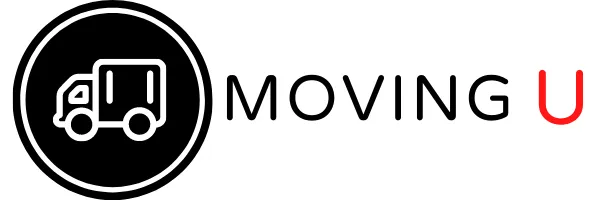 Moving U Logo