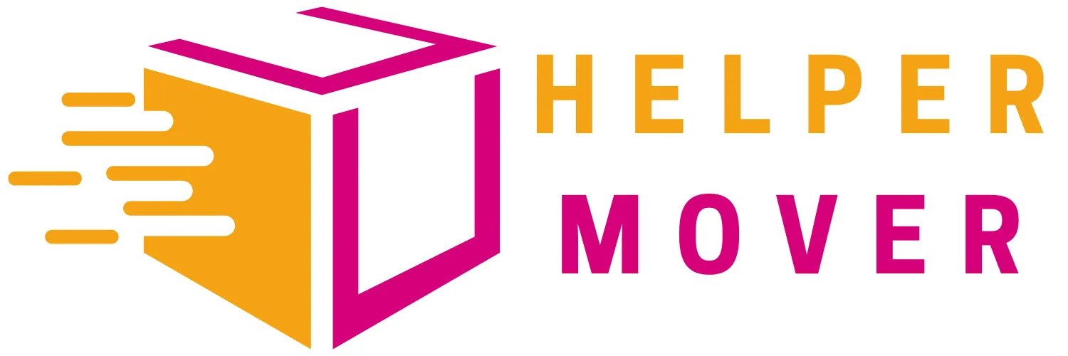 HelperMover Logo