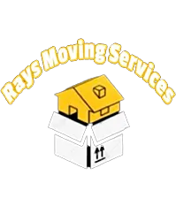 Rays Moving Services, LLC logo
