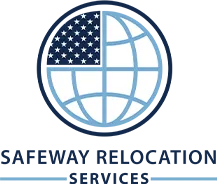 Safeway Relocation Services logo