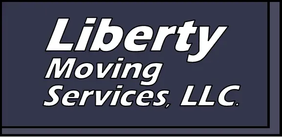 Liberty Moving logo