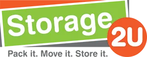 Storage 2U Logo