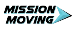 Mission Moving logo