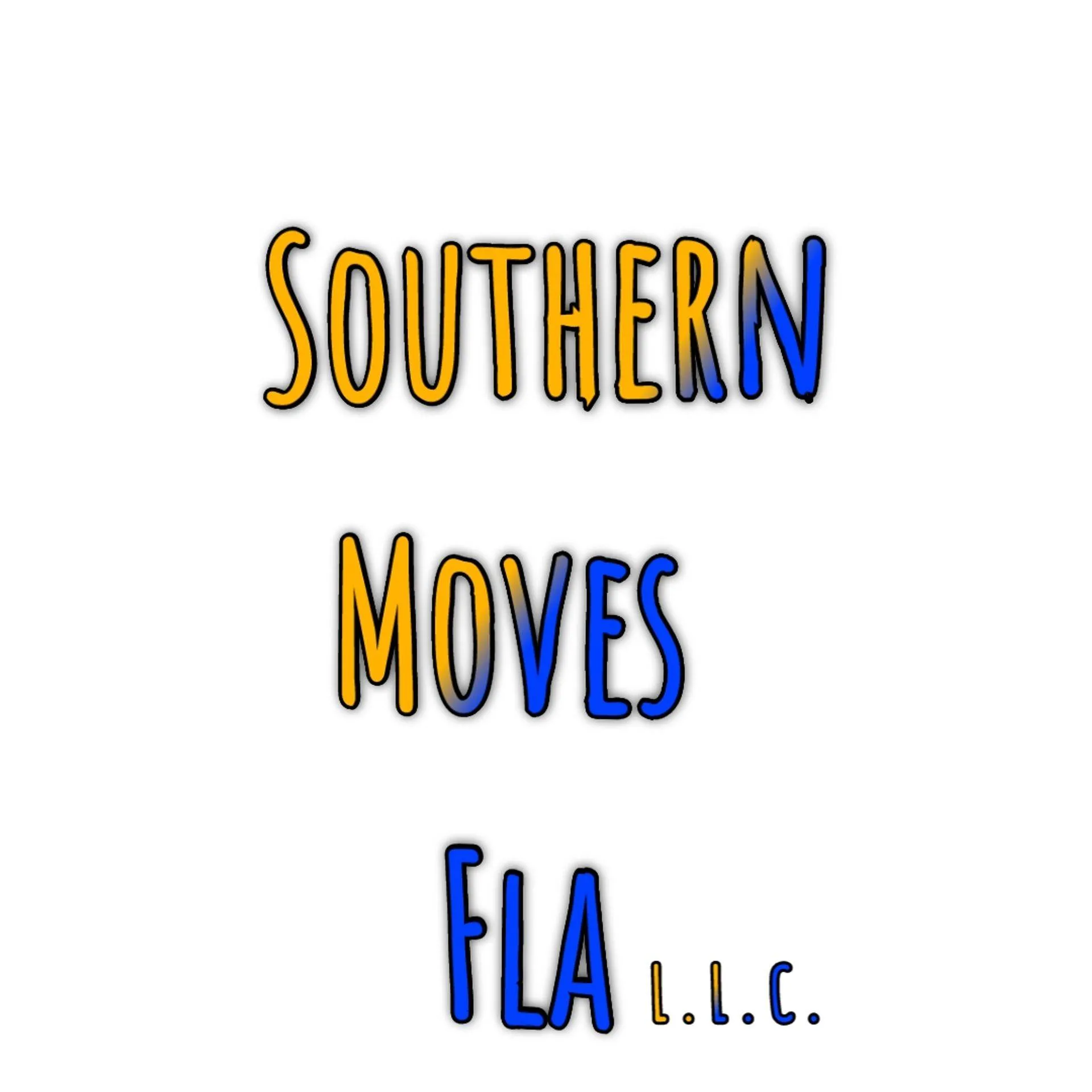 Southern Moves Fla. llc Logo