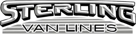 Sterling Van Lines Logo