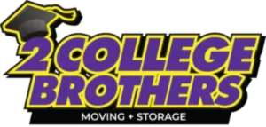 2 College Brothers Moving and Storage - Tampa Movers logo
