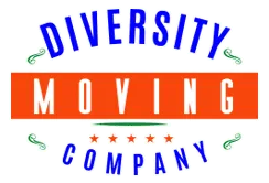 Diversity Moving Company logo