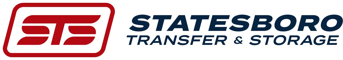 Statesboro Transfer & Storage, Inc. logo