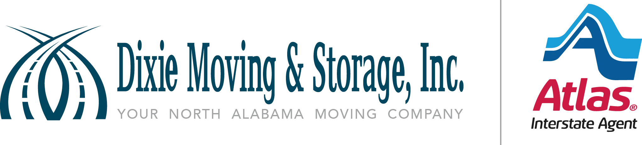 Dixie Moving & Storage Inc logo