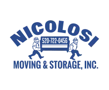 Nicolosi Moving & Storage Inc Logo