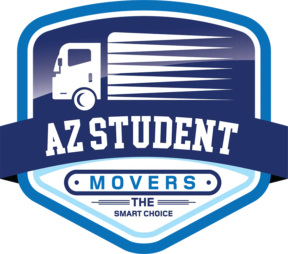 AZ Student Movers - Scottsdale logo