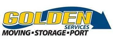 Golden Services LLC logo