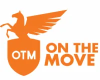 On The Move LLC logo