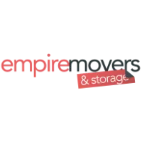 Empire Movers and Storage Corp logo