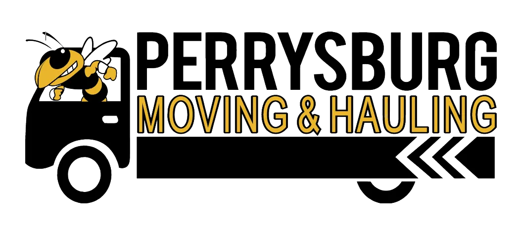 Perrysburg Moving / Sylvania Moving and Hauling LLC logo