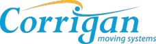 Corrigan Moving Systems Logo