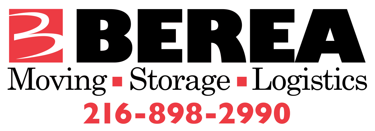 Berea Moving & Storage Co. logo