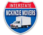 Interstate Mckinzie Movers Logo