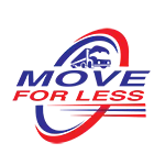 Move For Less - Movers in Tacoma Logo