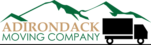 Adirondack Moving Company, LLC logo
