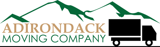 Adirondack Moving Company, LLC Logo