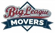 Big League Movers logo