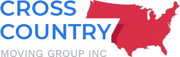 Cross Country Moving Group Inc logo