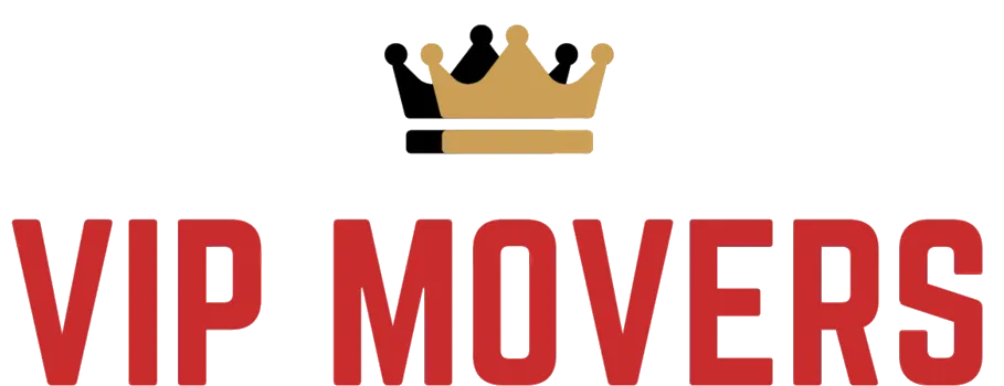 VIP Movers Boston logo