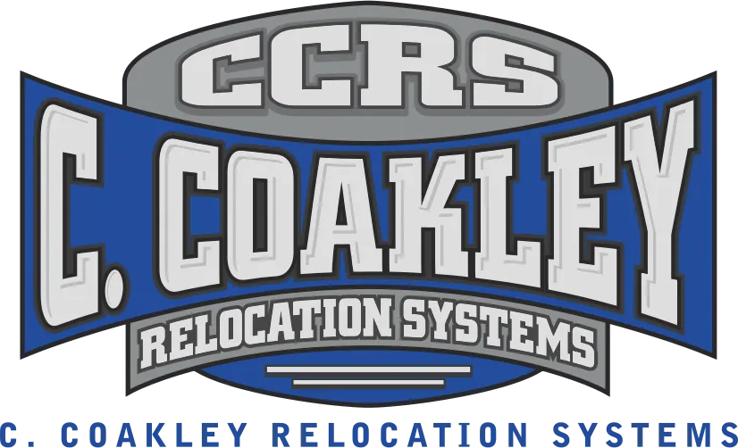 C.Coakley Relocation Systems Logo