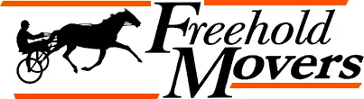 FREEHOLD MOVERS logo