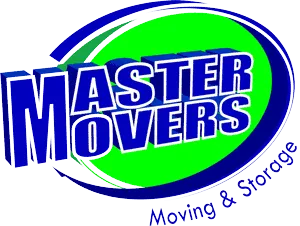 Master Movers Logo