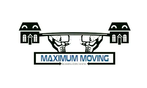 Maximum Moving logo