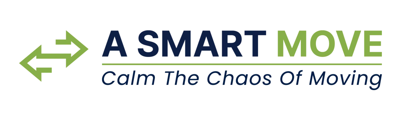 A SMART MOVE logo