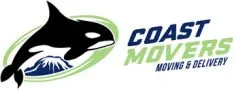 Coast Movers logo