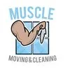 Muscle Moving & Cleaning logo