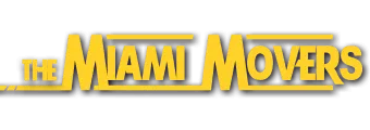 The Miami Movers Logo