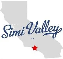 Simi Valley Movers logo