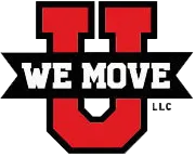 We Move U LLC logo