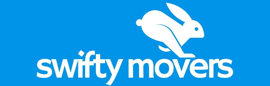 Swifty Movers logo