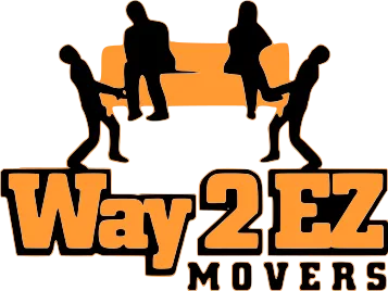 Way2EZ Movers Logo