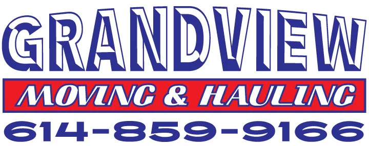 Grandview Moving logo