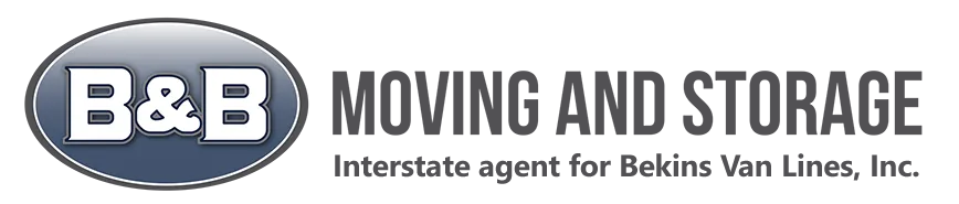Bekins Moving & Storage logo