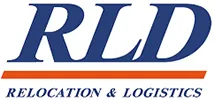 RLD Relocation & Logistics logo