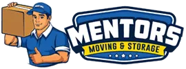 Mentors Moving & Storage Logo