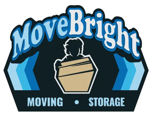 MoveBright Moving and Storage logo