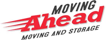 Moving Ahead Moving And Storage Logo